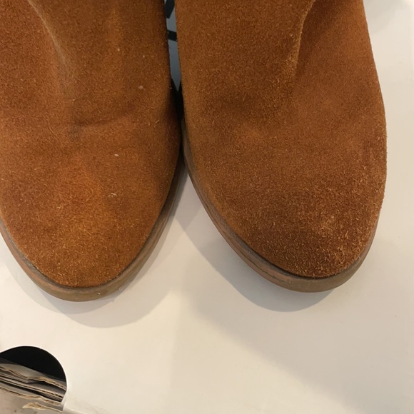 Aldo boots - Picture 2 of 6